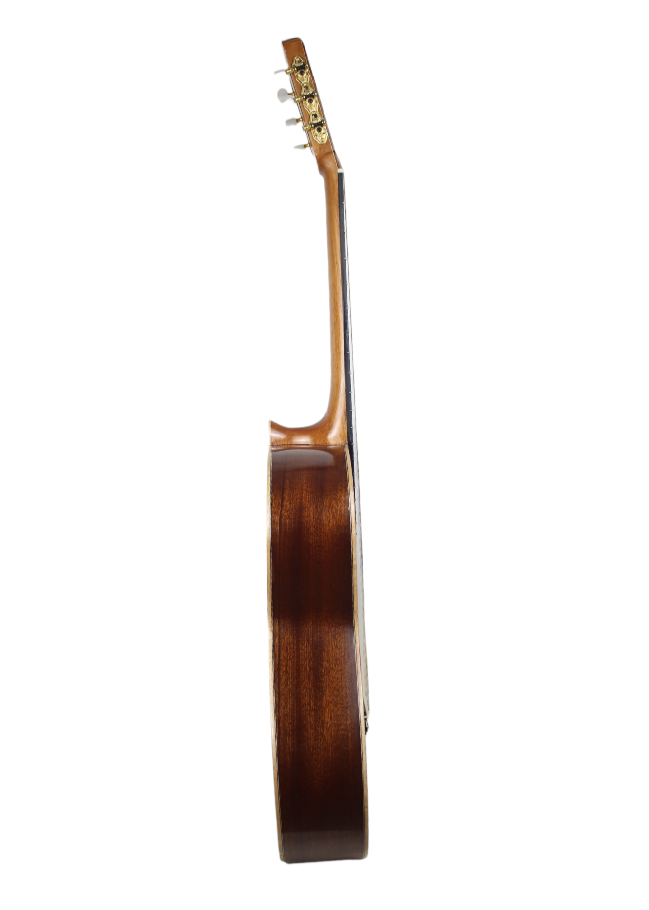 Guitar - BU Guitar - BU - Image 3