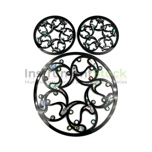 Oud Rosette - Rumi Special