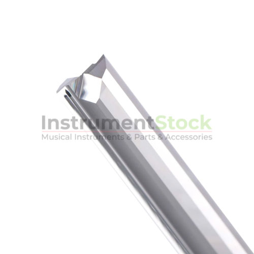 Tungsten Carbide End Mill 2 Flute Tungsten Carbide End Mill 2 Flute - Image 2