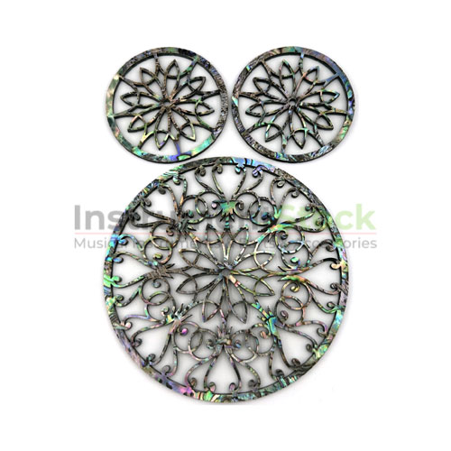 Oud Rosette-İlya-Pearl