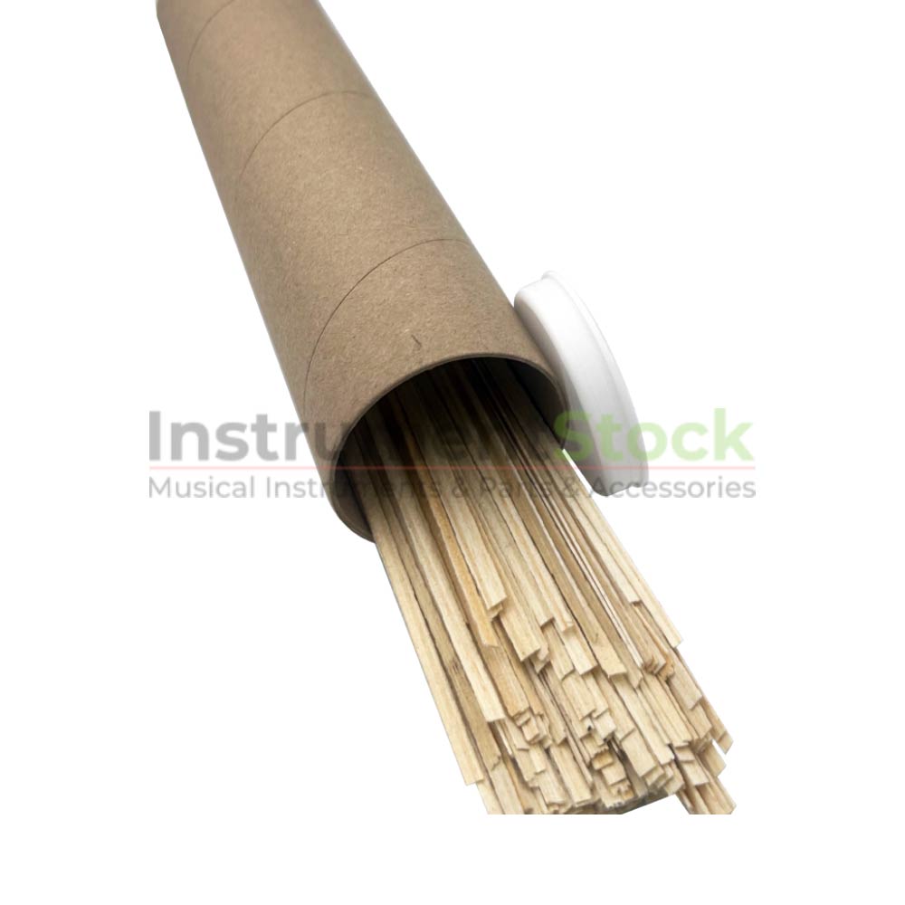 Purfling - White white purfling, oud purfling, fleto