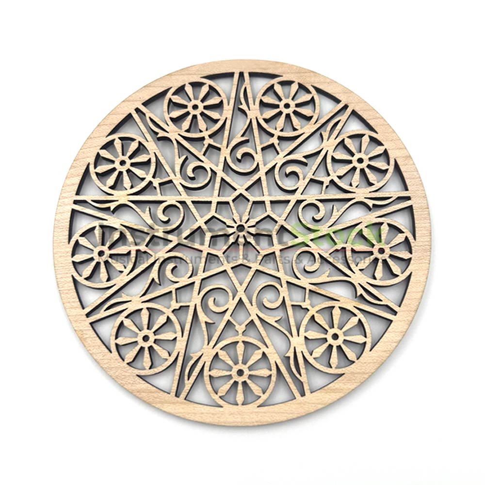 Oud Rosette-Leon Istanbuli Oud Rosette-Leon Istanbuli