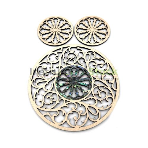 Oud Rosette-Qadmany Brothers