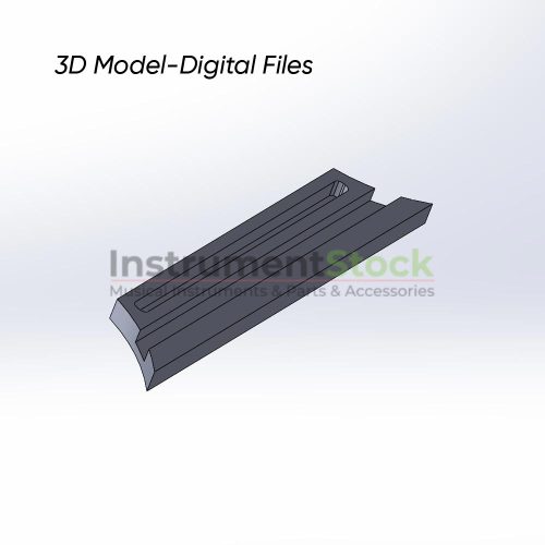 Store 3d-model-oud-electro-bridge-basic